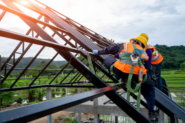 Best Commercial Roofing Services  in Porter, IN