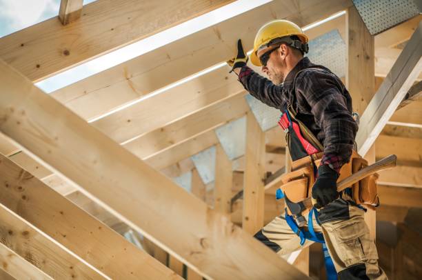 Best Affordable Roof Replacement  in Porter, IN