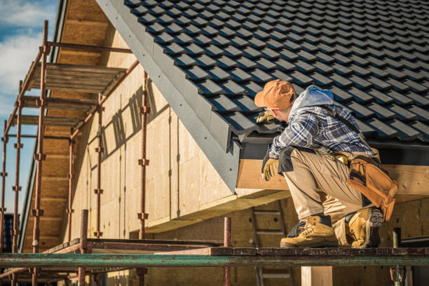 Best Heating Cable for Roof Installation  in Porter, IN