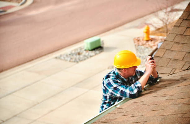 Best Flat Roof Repair Services  in Porter, IN