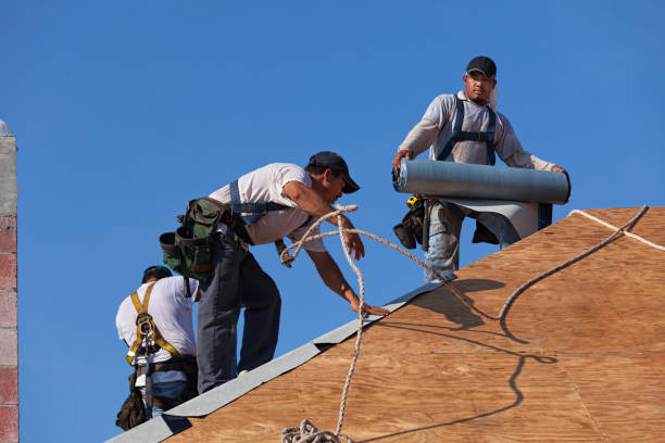 Best Emergency Roof Repair  in Porter, IN