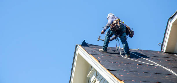 Slate Roofing Contractor in Porter, IN