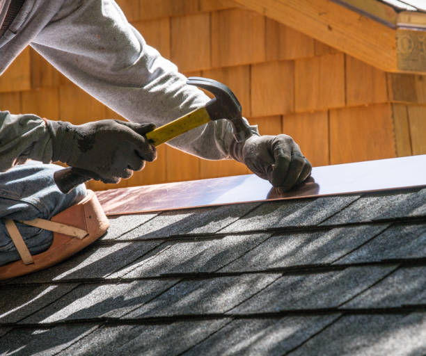 Quick and Trustworthy Emergency Roof Repair Services in Porter, IN